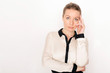 Photo: Business modern Business modern