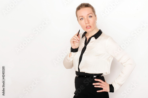 Photo: Business modern Business modern