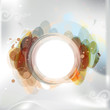 Vektor: Abstract background Abstract background