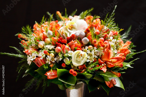 Foto: wedding flowers wedding flowers