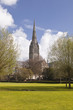 Salisbury cathedral