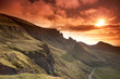 Photo: The Quiraing Isle of Skye , Scotland The Quiraing Isle of Skye , Scotland