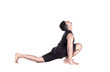 surya namaskar sun salutation