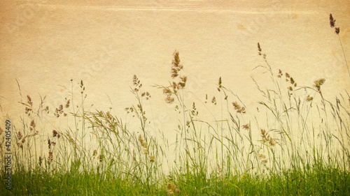 Illustration: Retro Texture Retro Texture