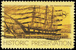 Foto: USA - CIRCA 1971 Whaling Ship USA - CIRCA 1971 Whaling Ship