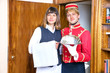 Service Personal