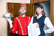 Service Personal