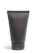 Foto: Isolated blank cream bottle Isolated blank cream bottle
