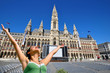 wiener rathaus