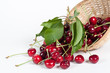 cherries