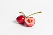 cherries