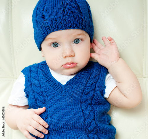 Foto: wonderful cute kid wonderful cute kid
