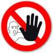 divieto