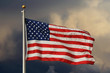 Old Glory Aglow
