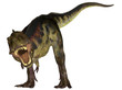 Tyrannosaurus