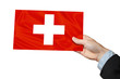 swiss flag