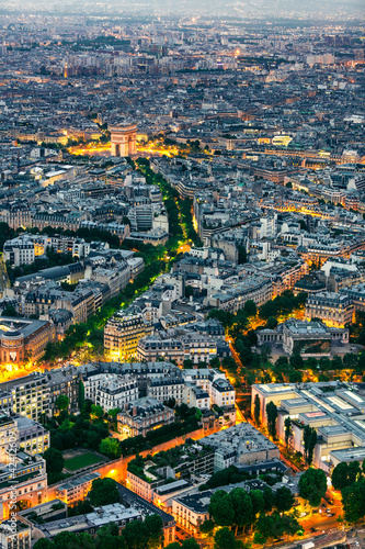 Photo: Paris, France Paris, France