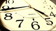 Close up of a watch