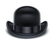 bowler hat