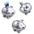 Photo: Tirelire - Piggy bank Tirelire - Piggy bank