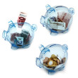 Tirelire - Piggy bank
