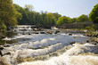 Water fall at Richmond