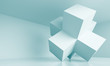 Abstract Industrial Design