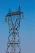 Electricity pylon