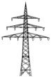 Strommast