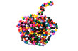 Foto: Apple symbol Apple symbol
