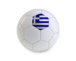 Greece ball