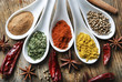 Spices