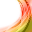 canvas print picture - abstract elegant background design with space for your text