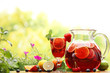Photo: Sangria Sangria