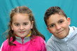 Kinderfreundschaft