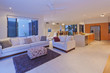 Stylish living room