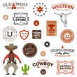 Old Western Designs