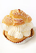 Photo: Choux Cream Choux Cream