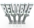Reliable Word on Columns Dependable Durability