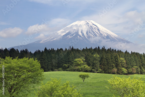 Photo: Mt Fuji, Japan Mt Fuji, Japan