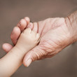 holding