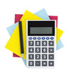 Foto: calculator calculator