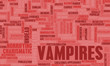 Illustration: Vampires Vampires