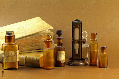 Photo: Antica farmacia Antica farmacia