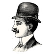 Gentleman