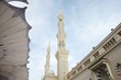 Makkah Kaaba Hajj Muslims