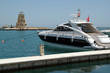 Yacht in El Gouna
