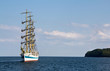 Segelschiff