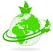 ecology of the planet earth