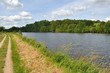 chemin de halage